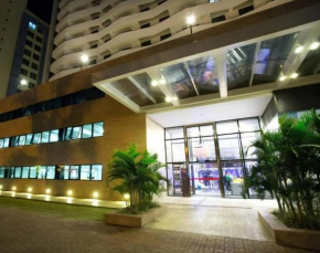 Astron suite luxo hotel